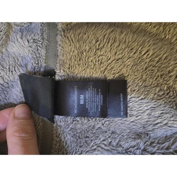 The North Face Women's Fleece Jacket Medium - Picture 2 of 9